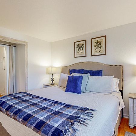 All New Historic Charmer In The Heart Of Durango Esterno foto
