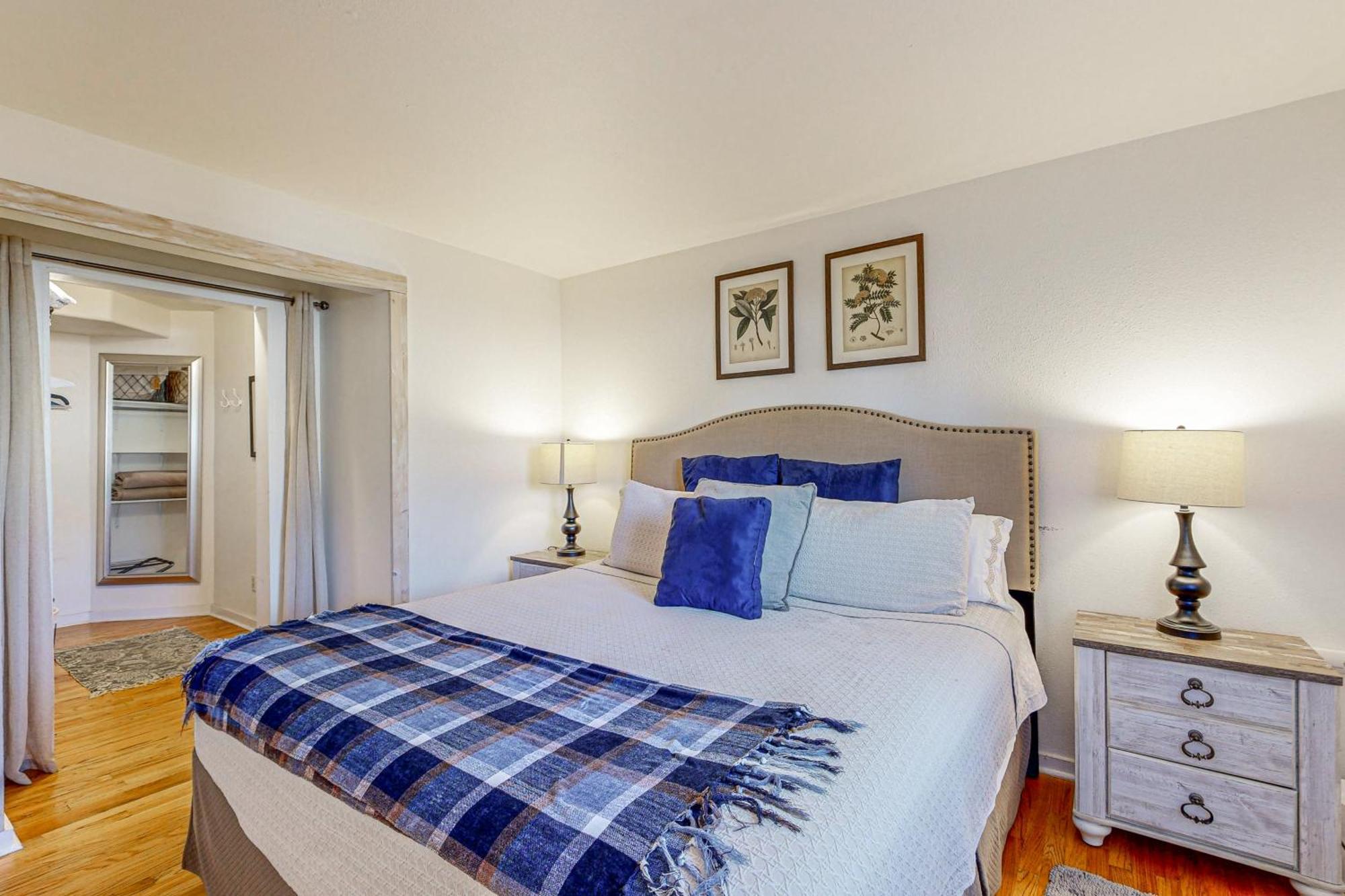 All New Historic Charmer In The Heart Of Durango Esterno foto